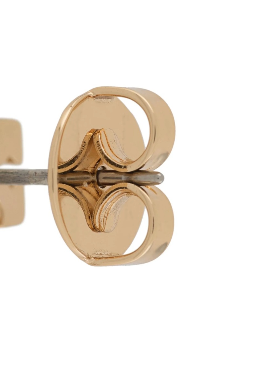 Cercei Tory Burch aurii - Img 3