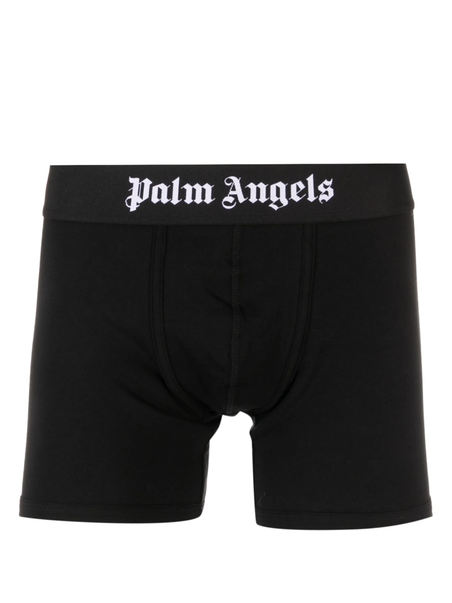 Chiloti Palm Angels negri - Img 2