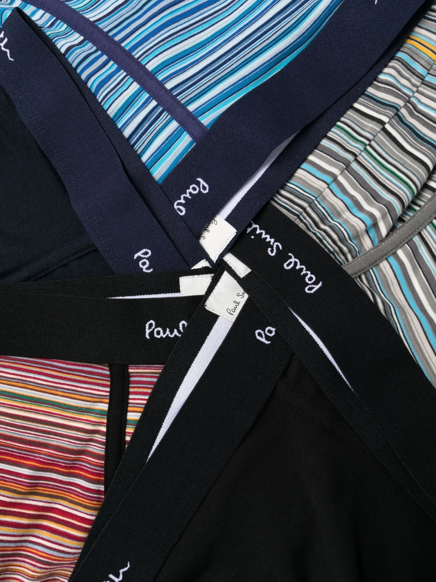 Chiloti Paul Smith multicolor - Img 4