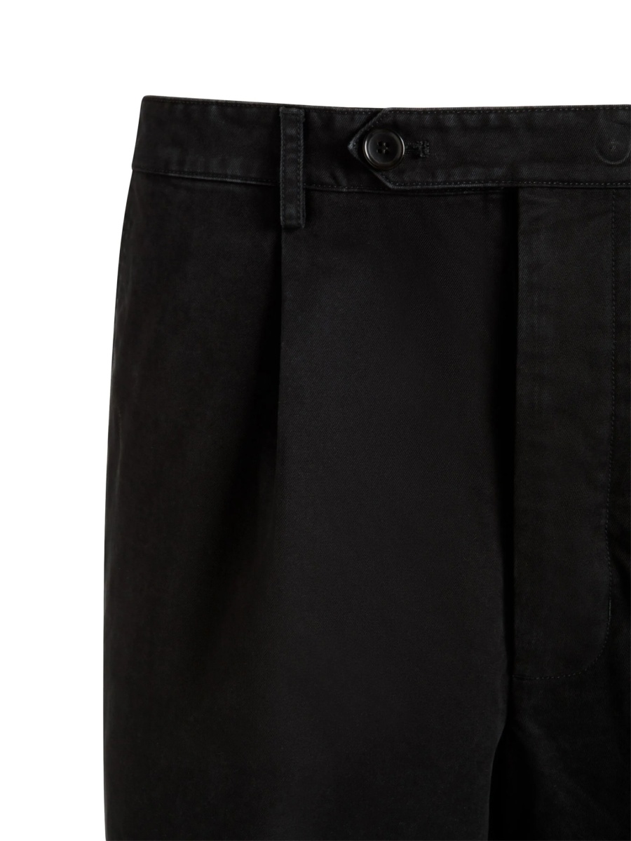 Chinos Bally negri - Img 3