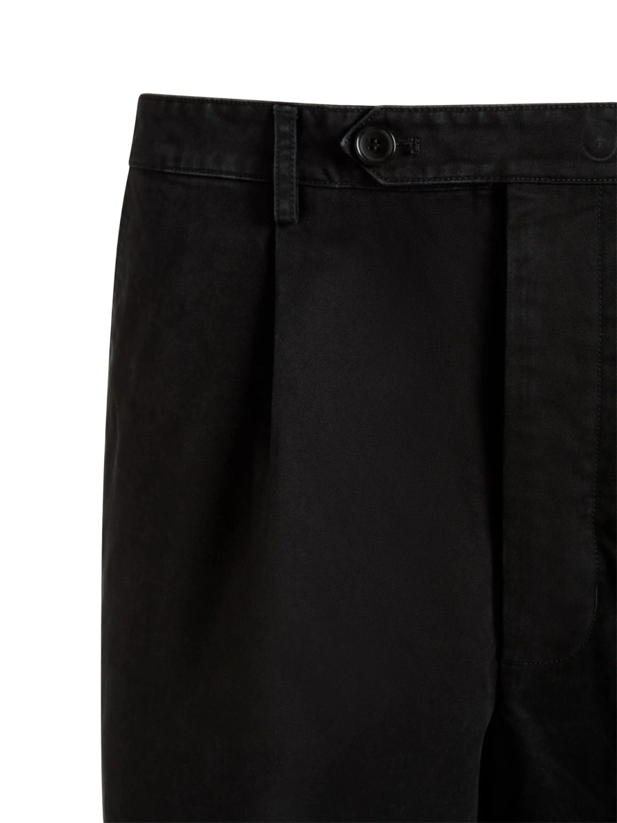 Chinos Bally negri - Img 3