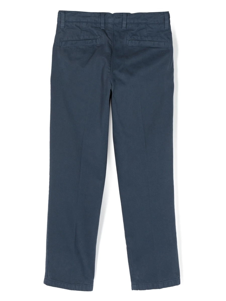 Chinos Fay albastri - Img 2