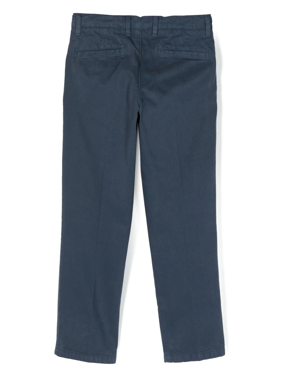 Chinos Fay albastri - Img 2