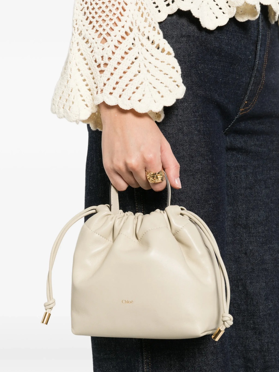 "Chloé Icons" mini handbag - Img 2