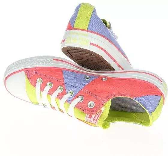 Chuck Taylor Multipanel - Img 4