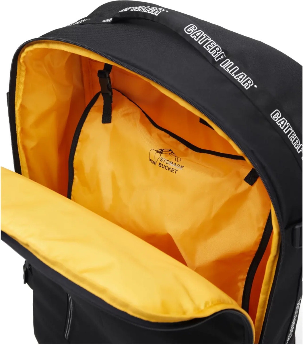City Cabin Backpack - Img 4