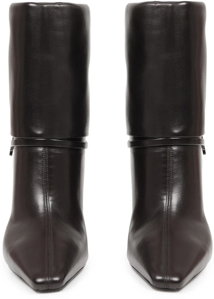 Cizme Ankle Boot "Niki" - Img 3