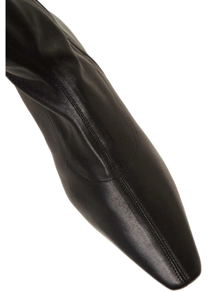 Cizme Ankle boots 'Wally' - Img 4
