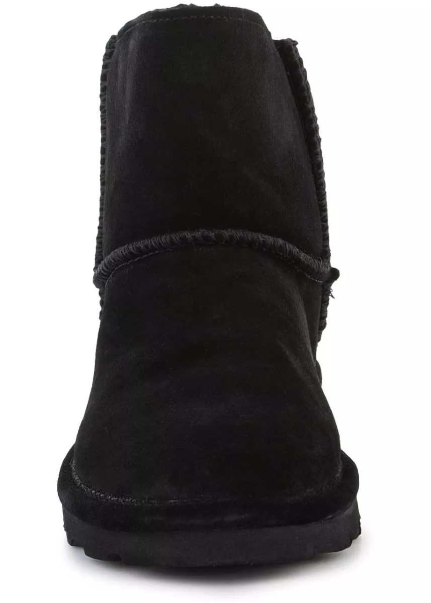 Cizme BETTY BLACK CAVIAR 2713W - 550 - Img 3