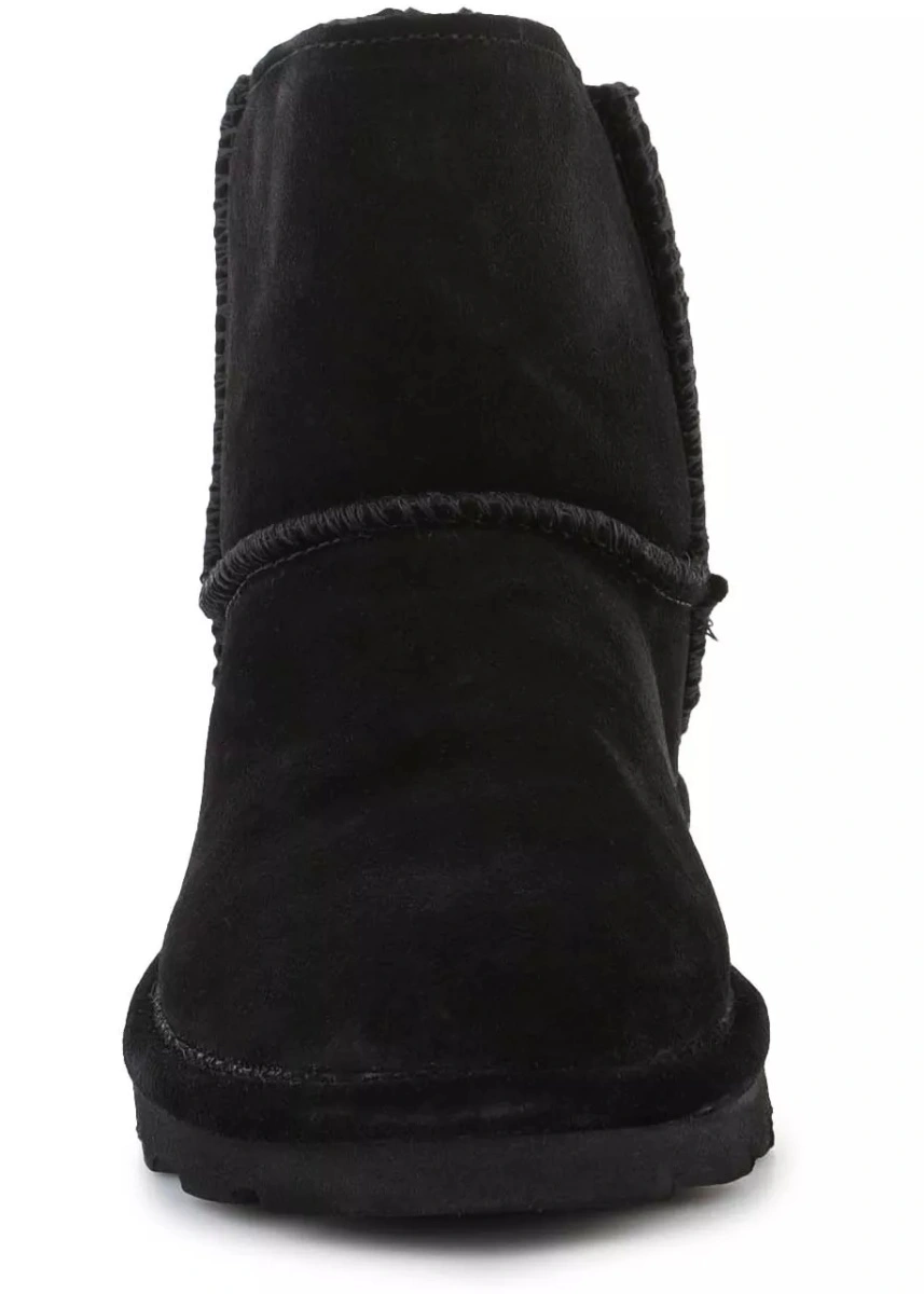 Cizme BETTY BLACK CAVIAR 2713W - 550 - Img 3