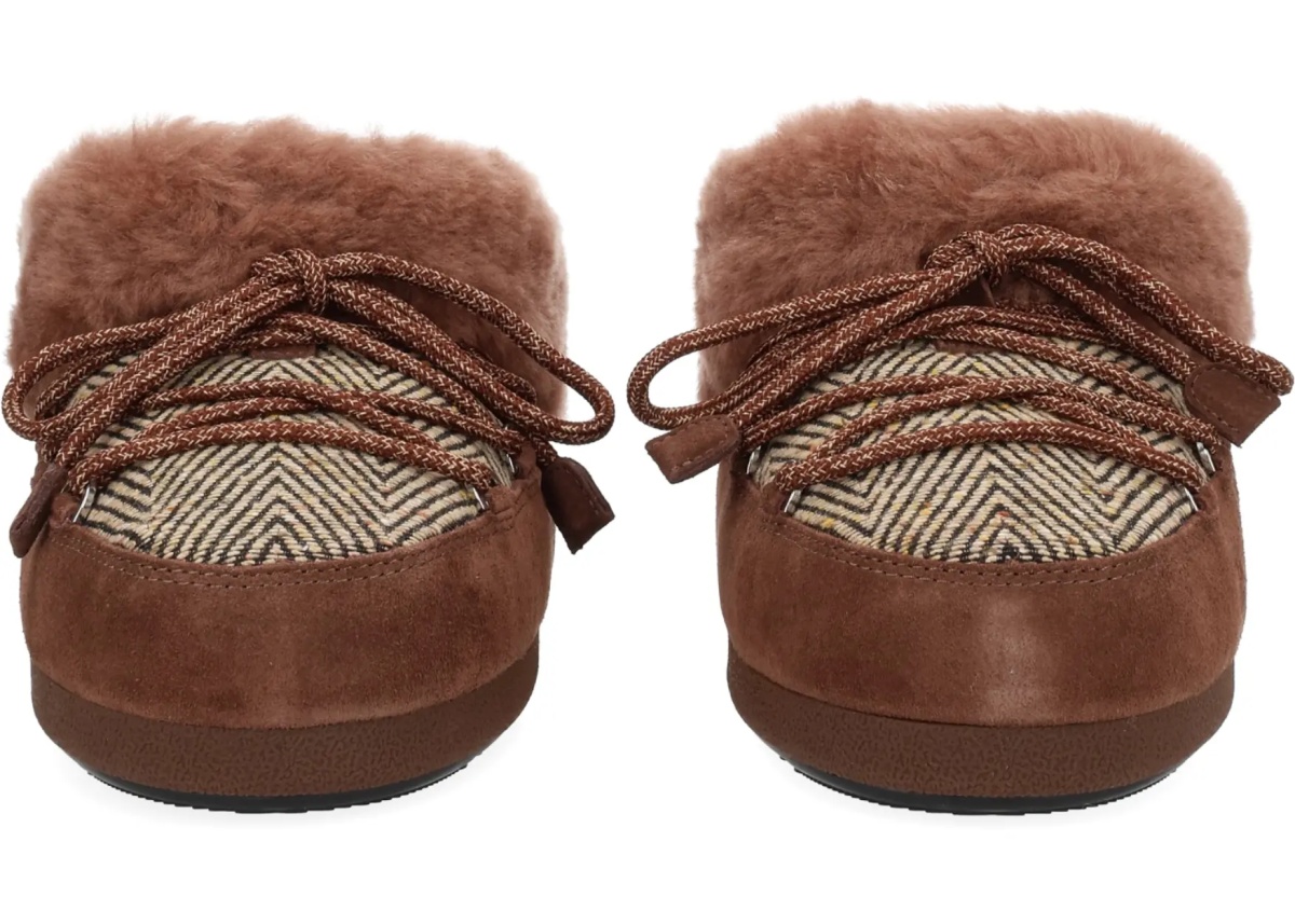Cizme Boot "Mule Evx Chalet Moon Boot X Guest In Residence" - Img 3