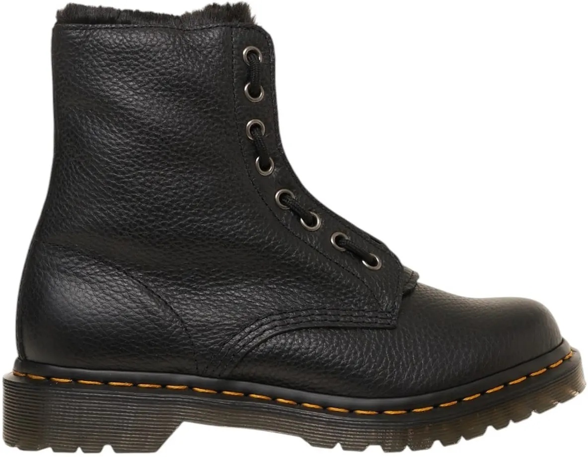 Cizme Boots '1460 Zip WL' - Img 2