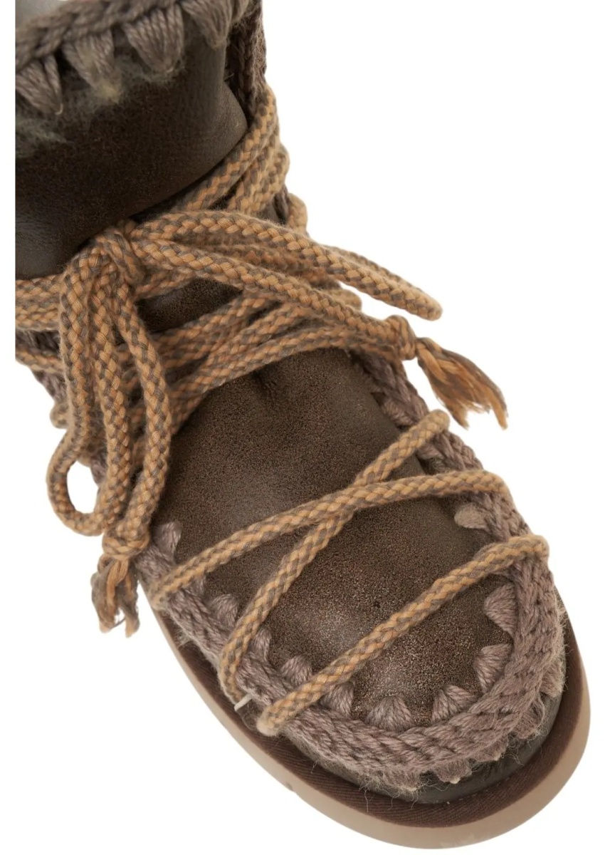 Cizme Boots 'Bounce Scoubidoo' - Img 4