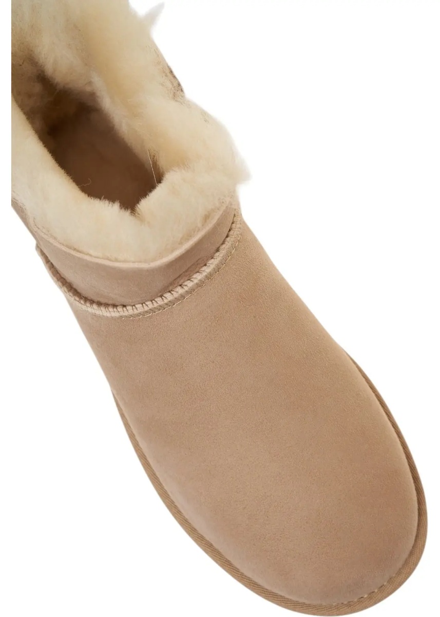 Cizme Boots 'Ultra Mini Bailey Bow' - Img 4
