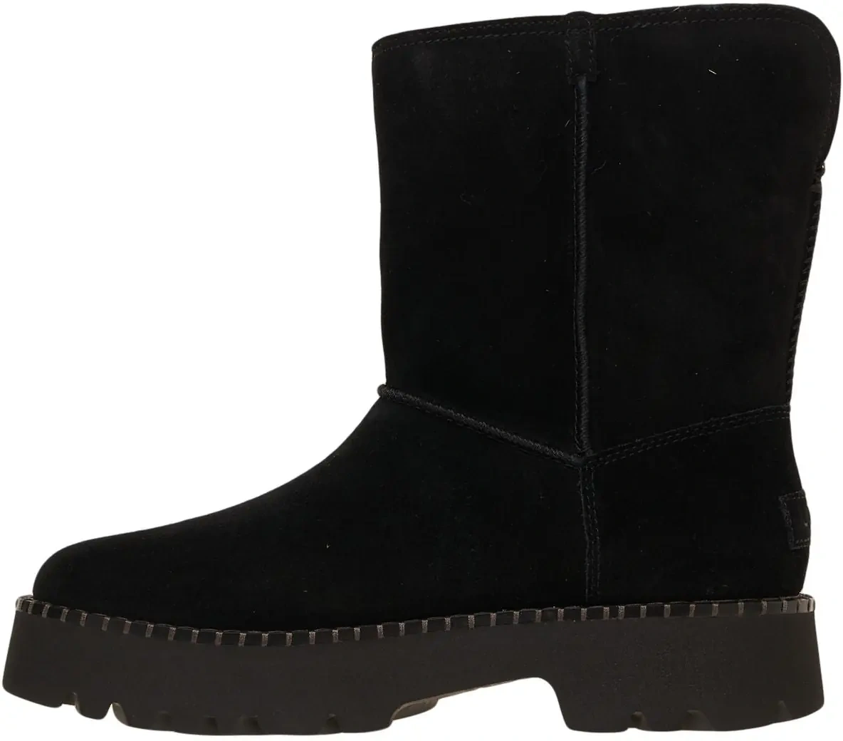Cizme Boots 'Uptowner Short' - Img 2