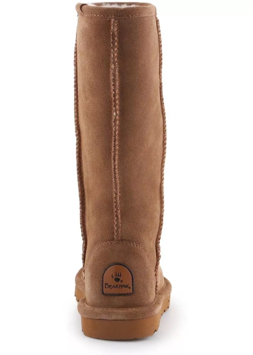 Cizme Elle Tall 1963W Hickory II - Img 5