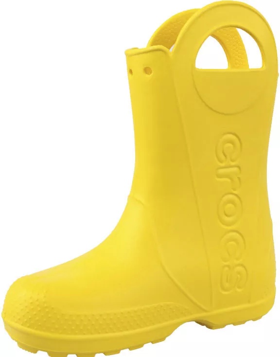Cizme Handle It Rain Boot Kids - Img 2