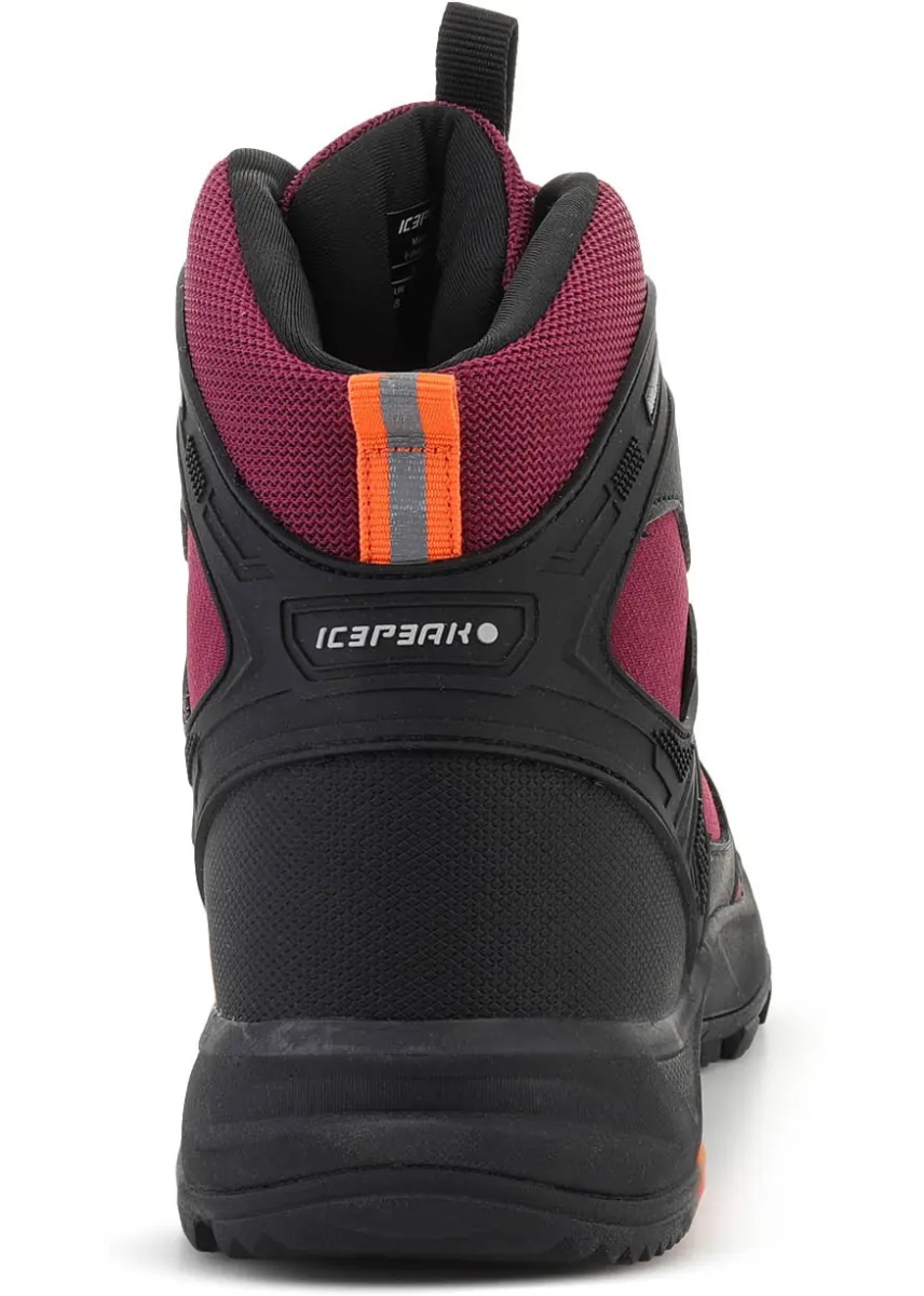 Cizme HIKING BOOTS AGARDIR MID CUT WP - Img 5