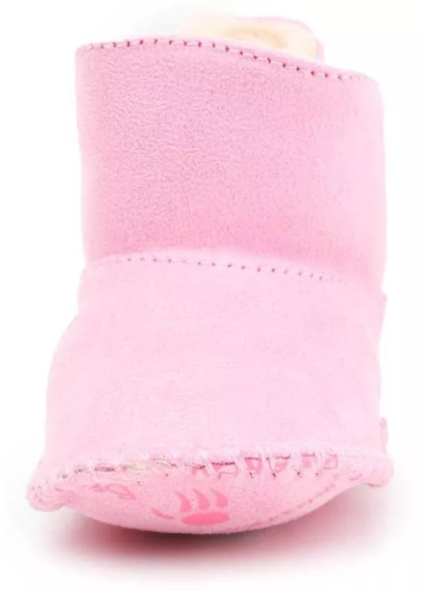 Cizme Kaylee 2072I Pink baby shoes - Img 2