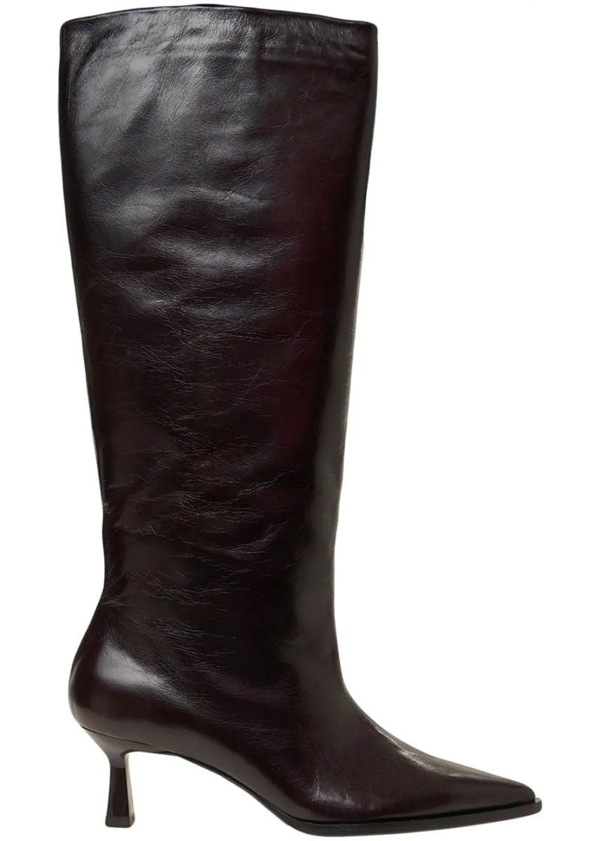 Cizme Leather boots - Img 2