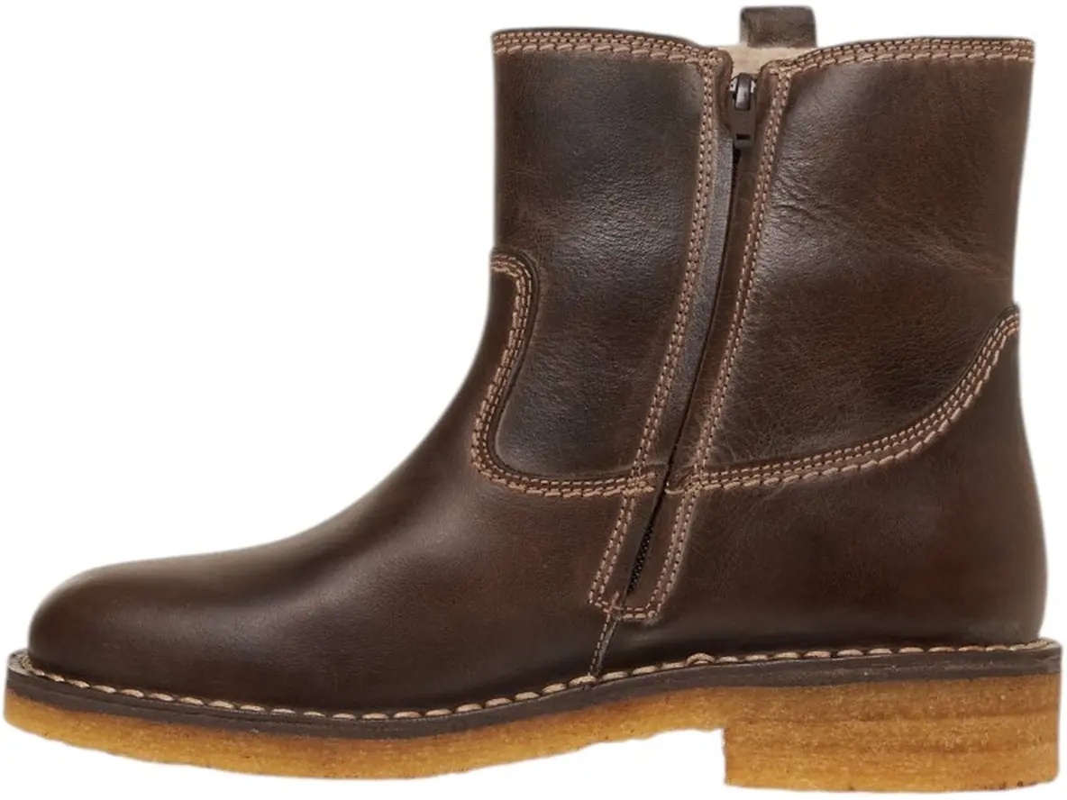 Cizme Leather boots - Img 3