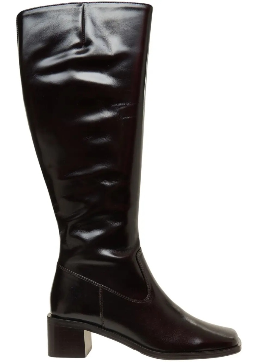 Cizme Leather boots - Img 5
