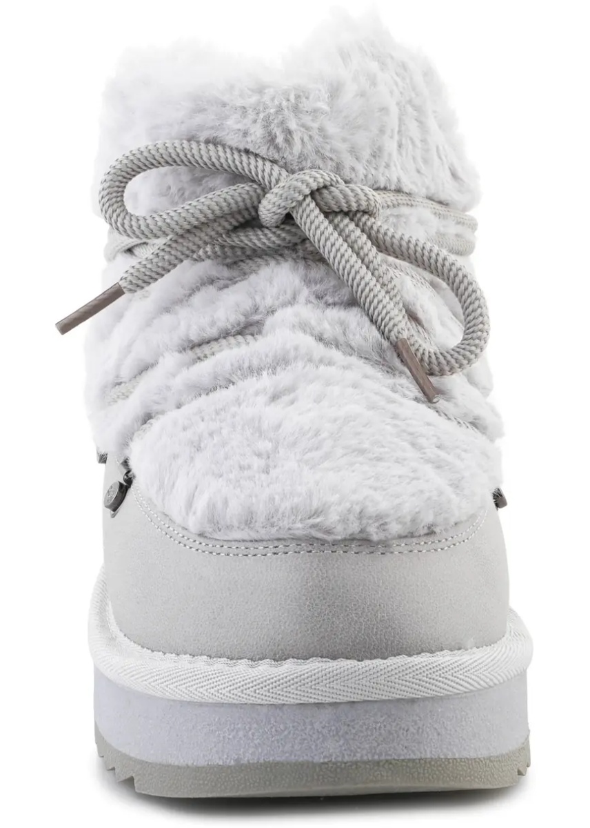 Cizme Nordic TRK Fur Low Light Grey - Img 2
