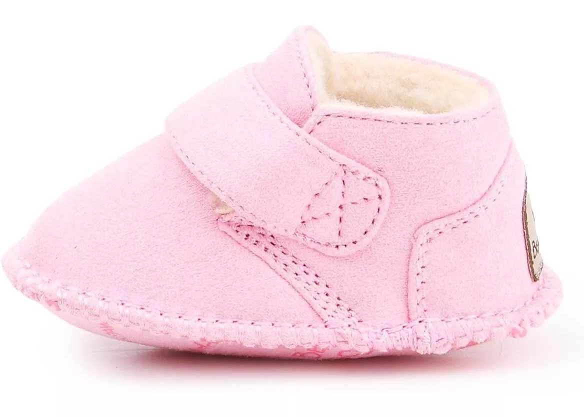 Cizme Pink baby shoes - Img 4