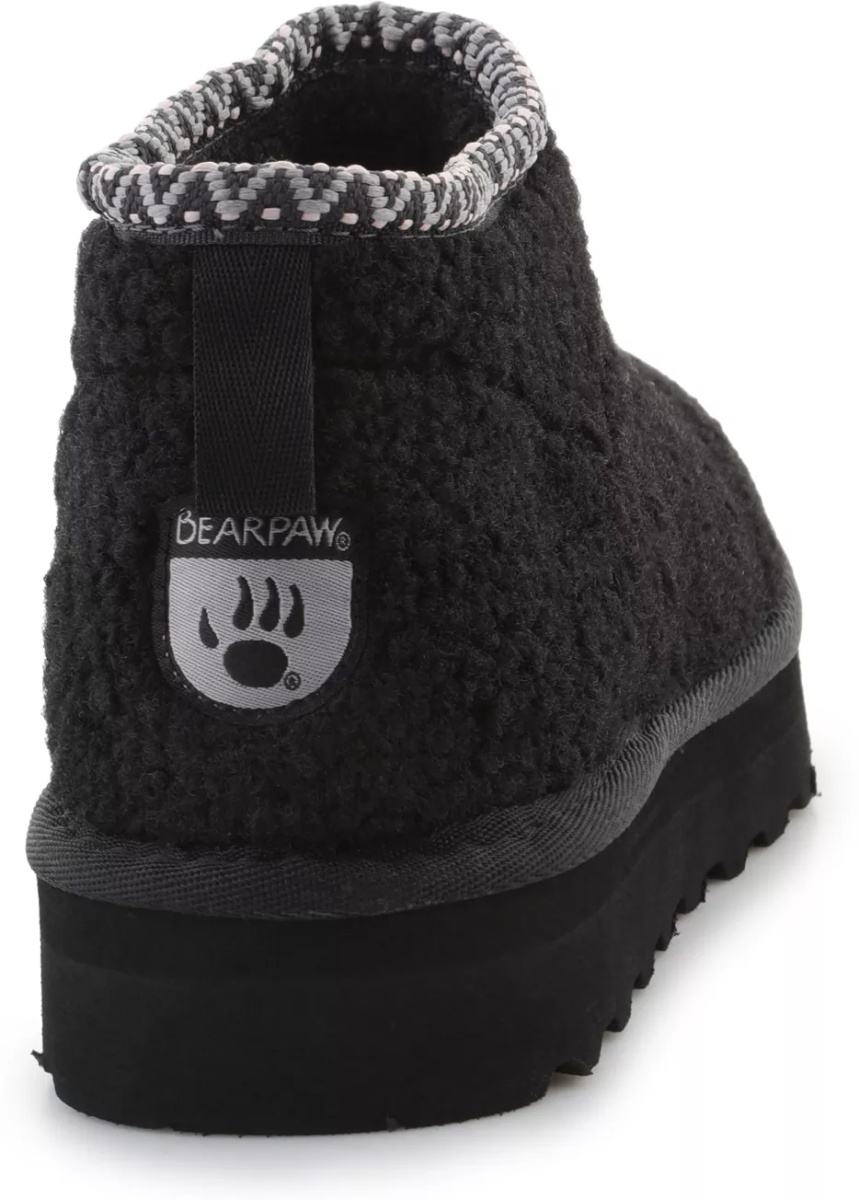Cizme Snuggle Daphne Deco Black - Img 5
