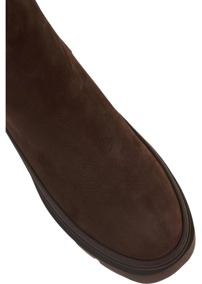Cizme Suede Chelsea boots 'CPH686' - Img 3