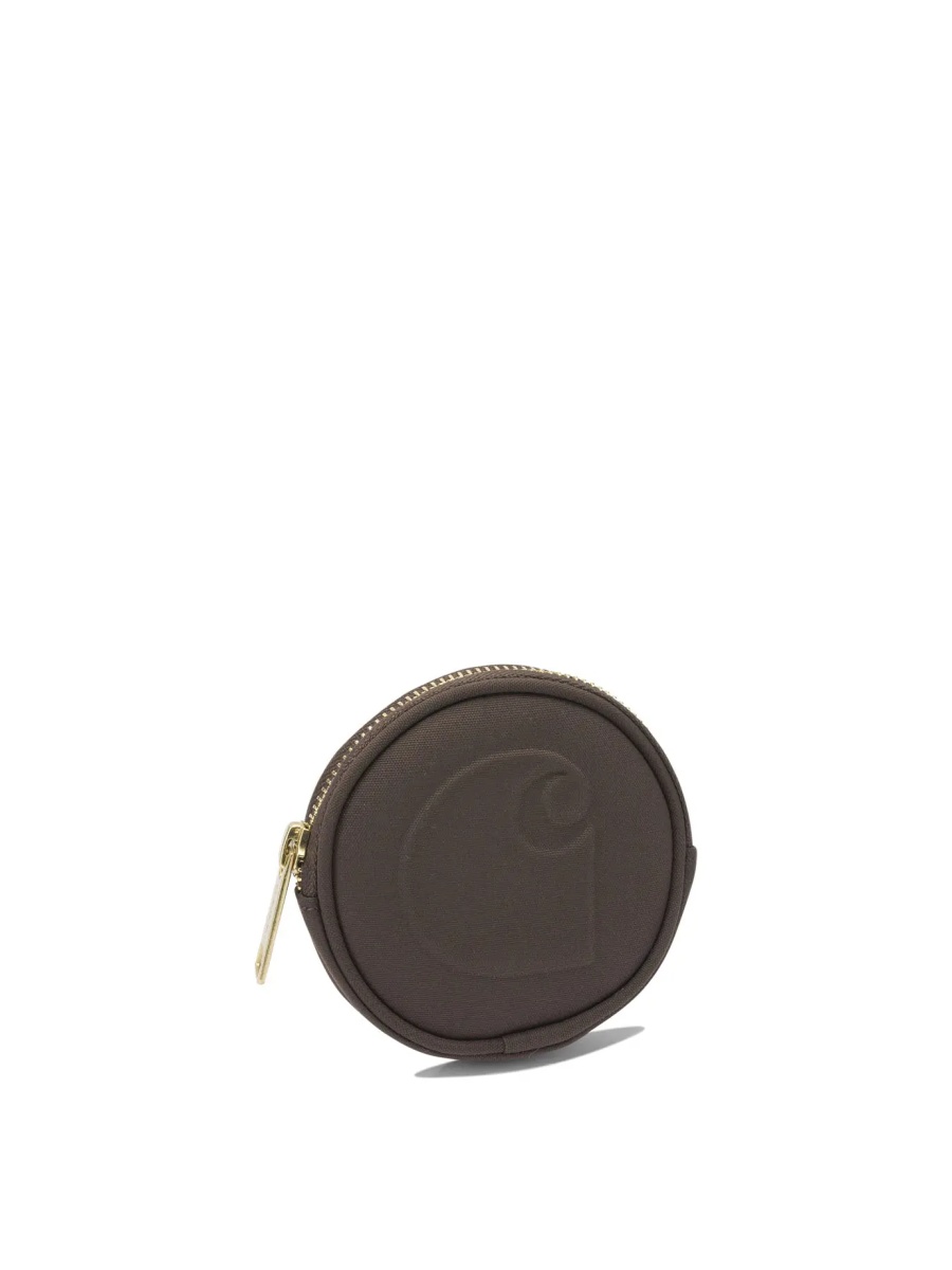 "Clarton Zip Wallet" coin purse - Img 2
