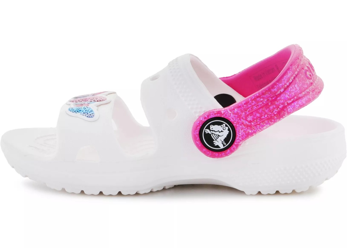 Classic Embellished Sandal T 207803 - 100 - Img 4