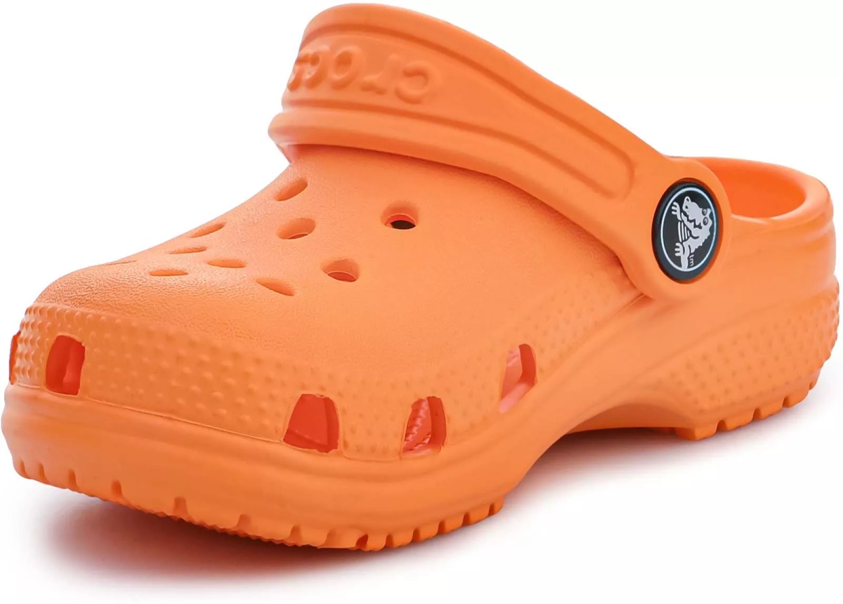 Classic Kids Clog T - Img 3