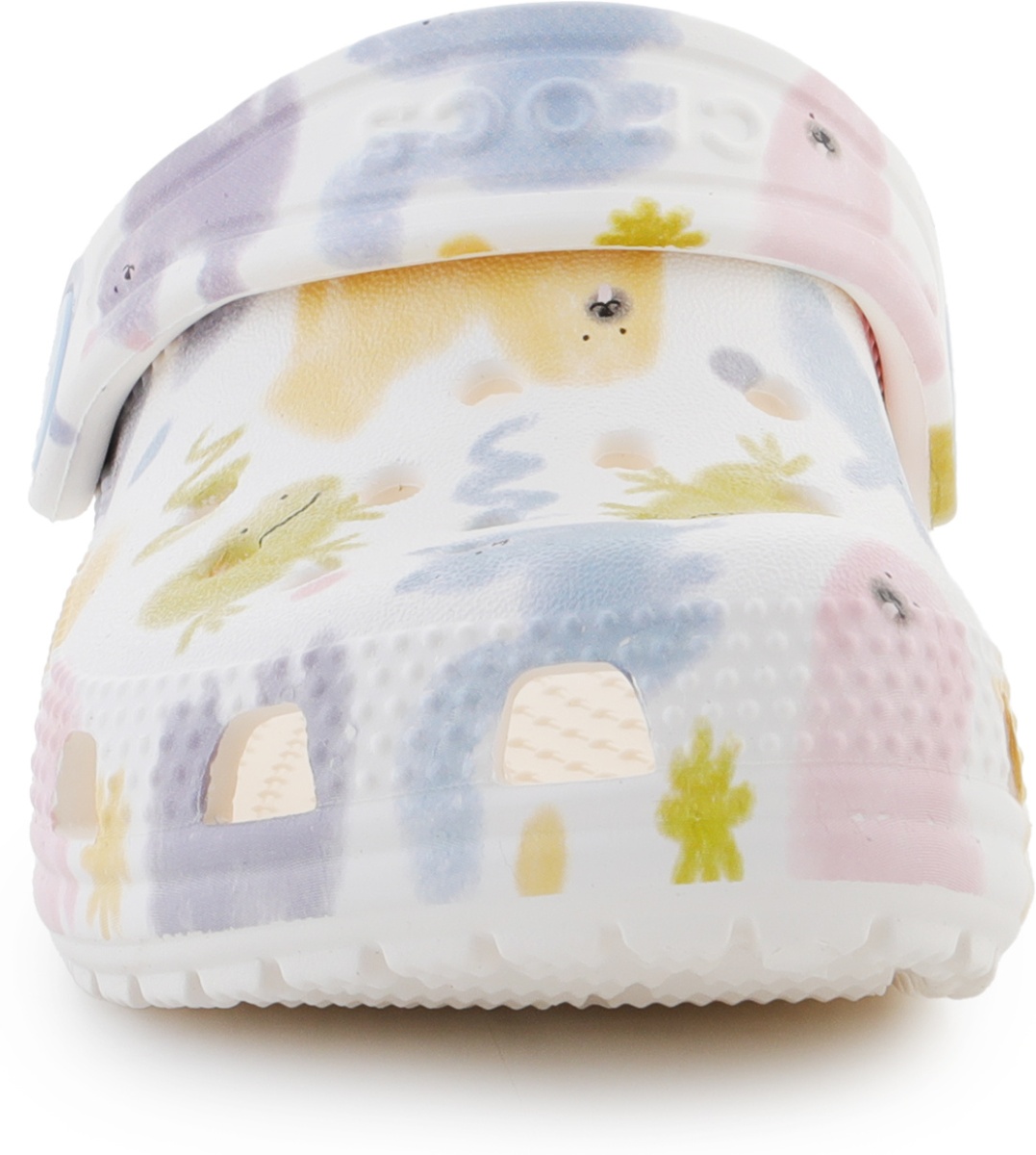 Classic Pastel Pets Clog T Chalk - Img 2