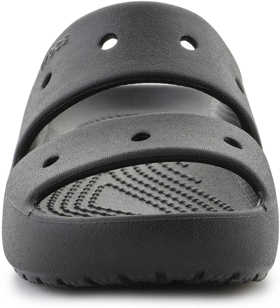 Classic Sandal v2 K Black - Img 2
