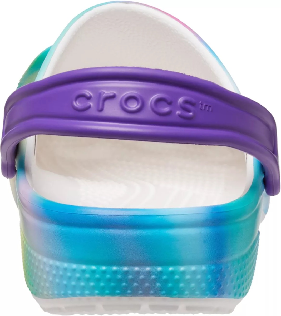Classic Solarized Clog - Img 3