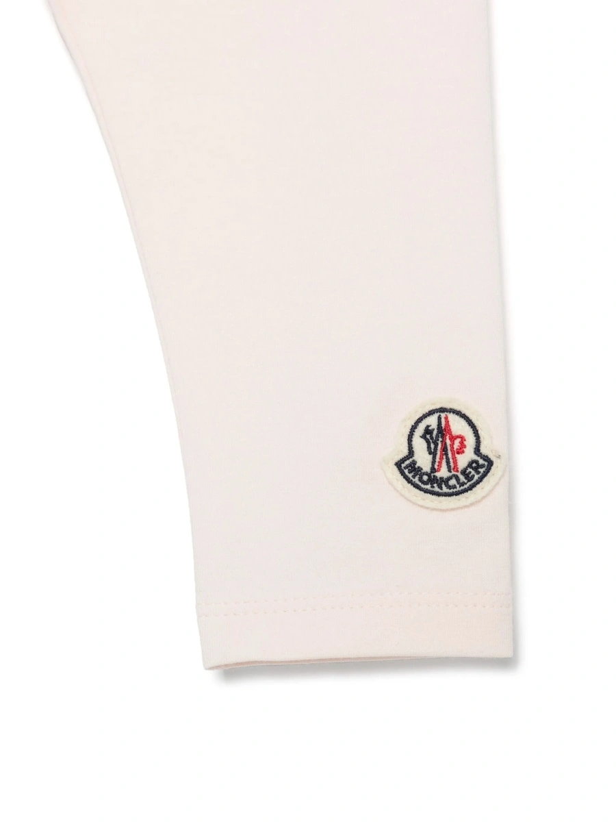 Colanti Moncler roz - Img 3