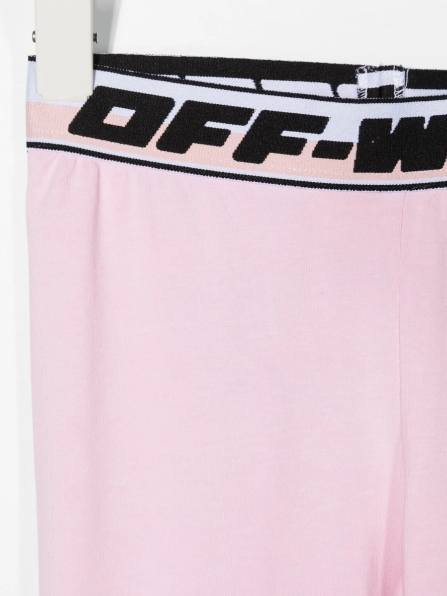 Colanti Off-White roz - Img 3