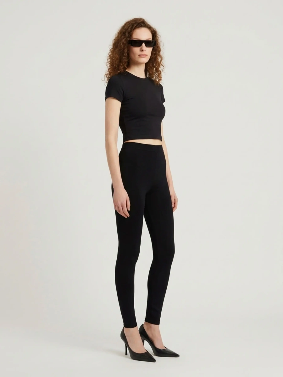 Colanti Techwear Leggings - Img 2