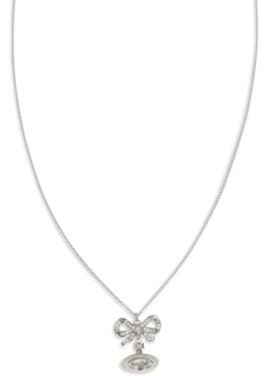 Coliere Octavie Pendant Necklace - Img 3