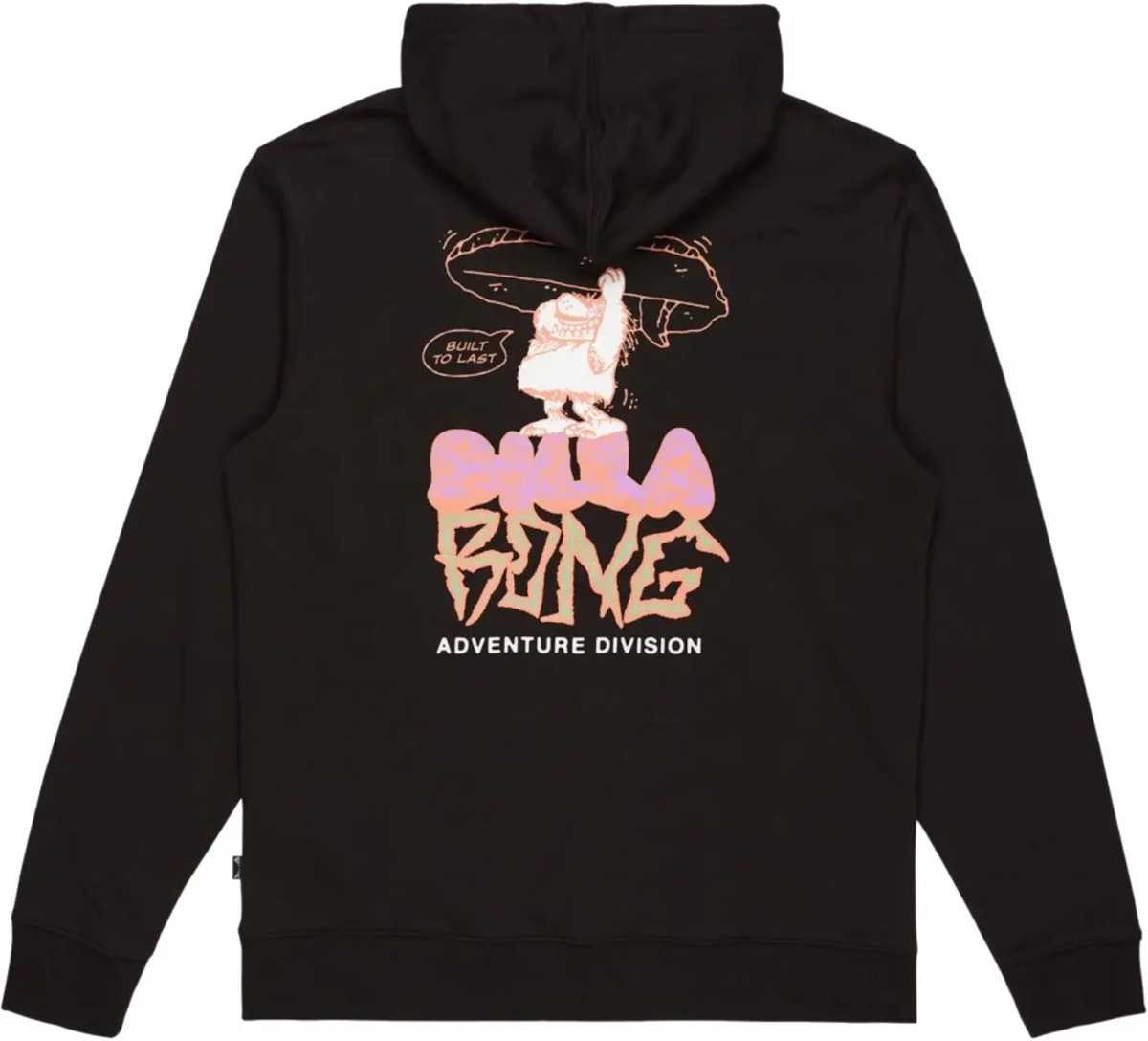 Compass Hoodie - Img 2