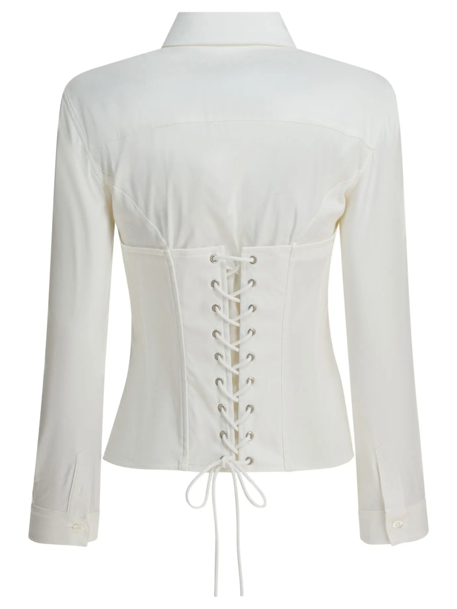 Corset shirt - Img 2