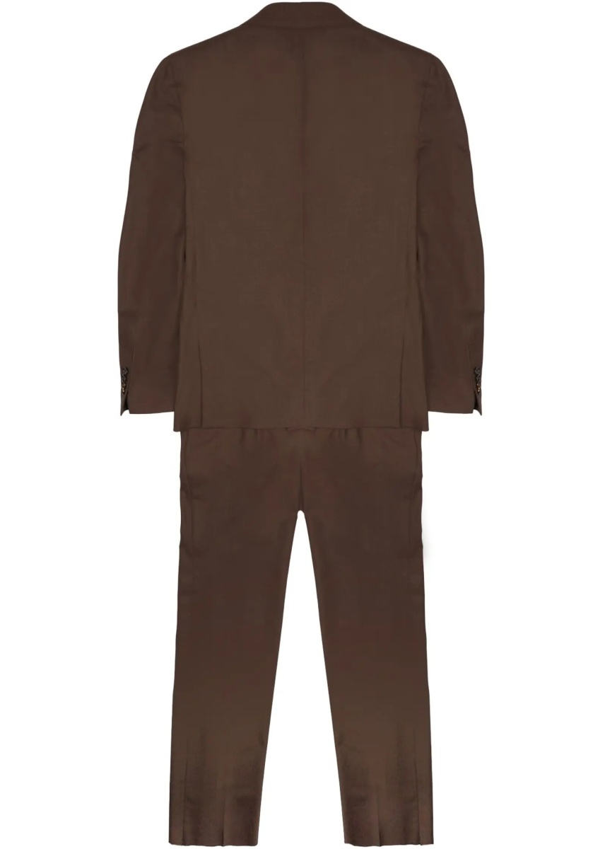 Costum Abito "Vesuvio" - Img 2