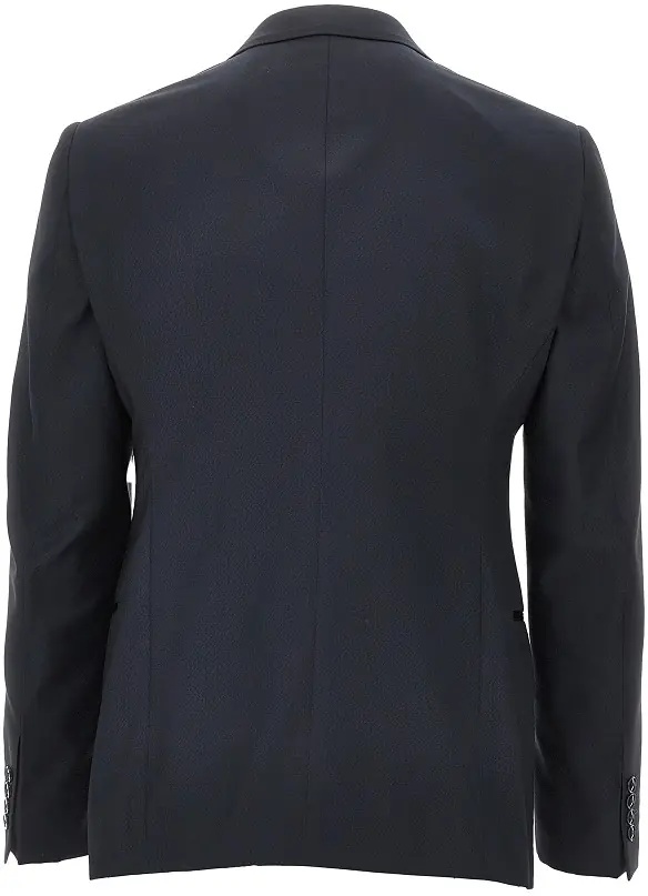 Costum Executive Line Evening tailored suit - Img 3