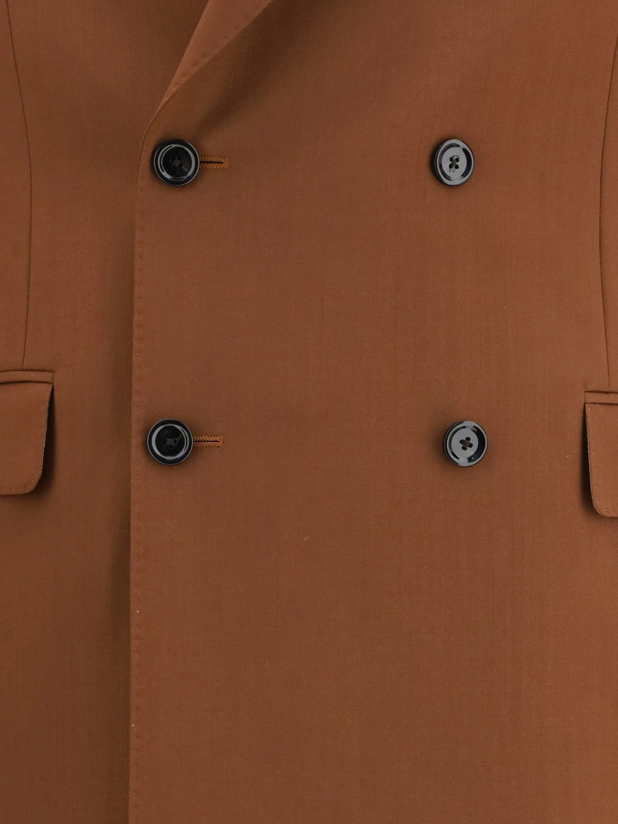 Costum Iconic cotton Suit - Img 7