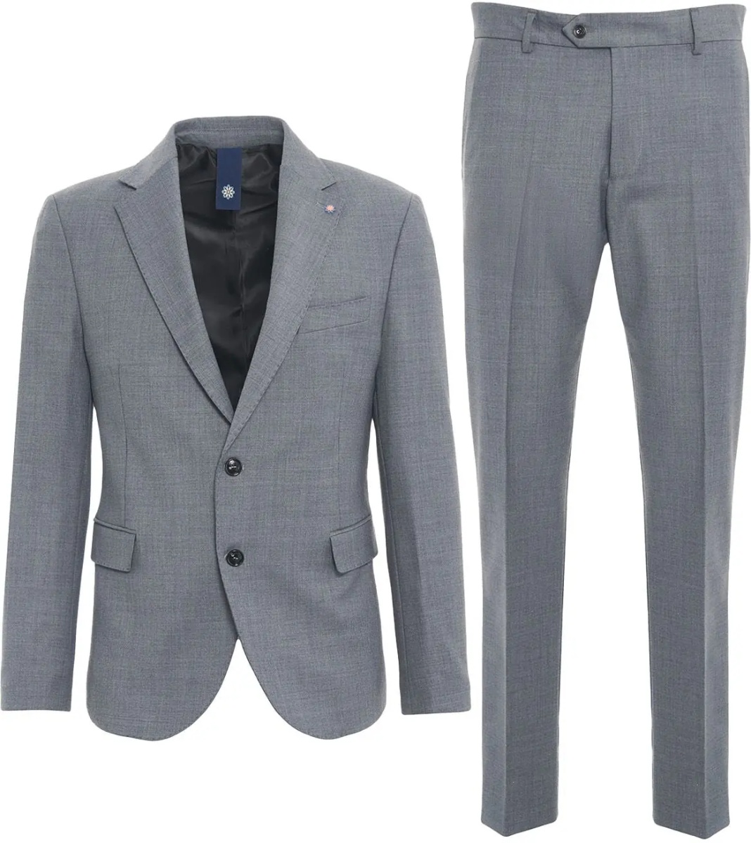 Costum Suit 'Pergola' - Img 2