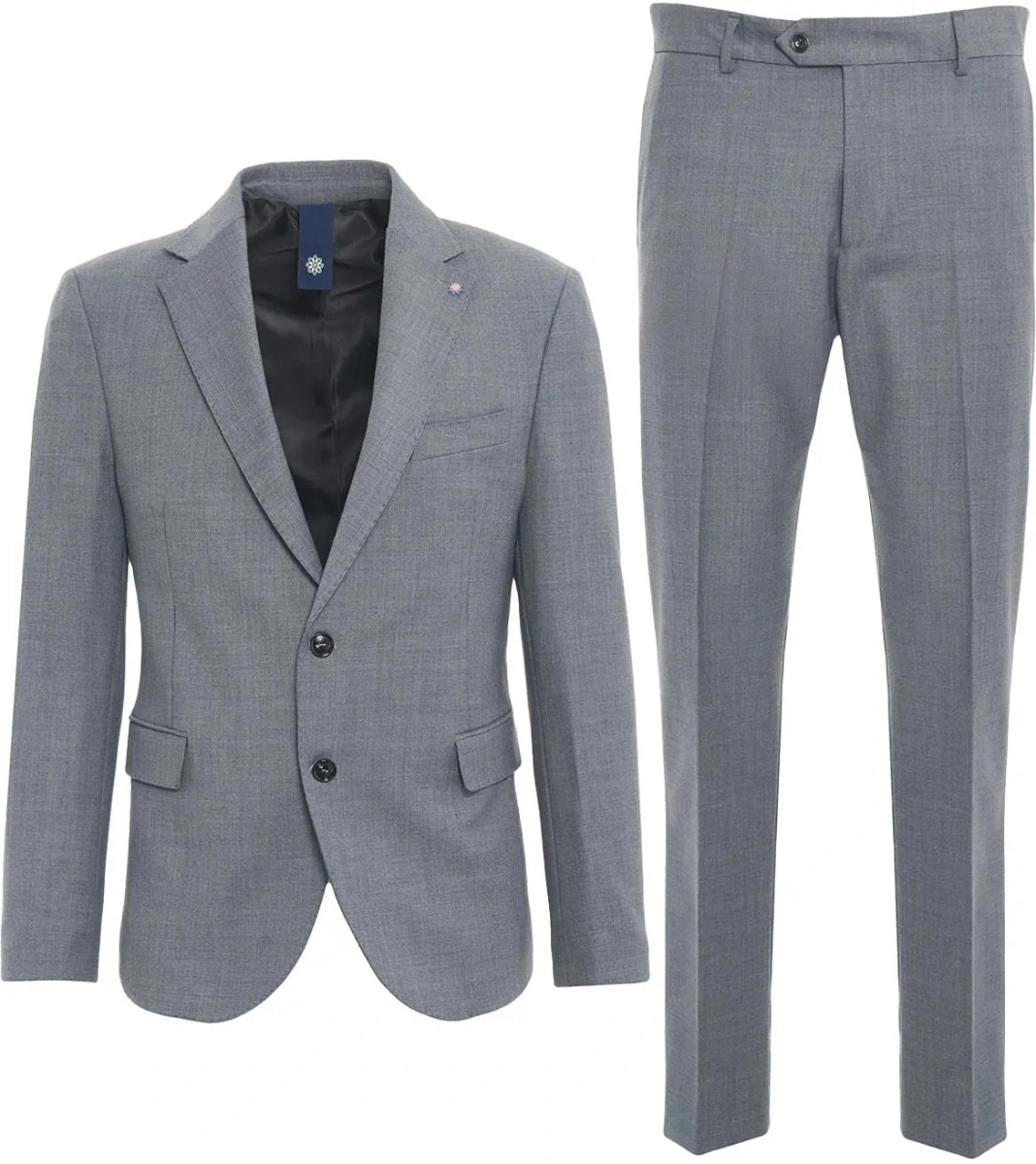 Costum Suit 'Pergola' - Img 2