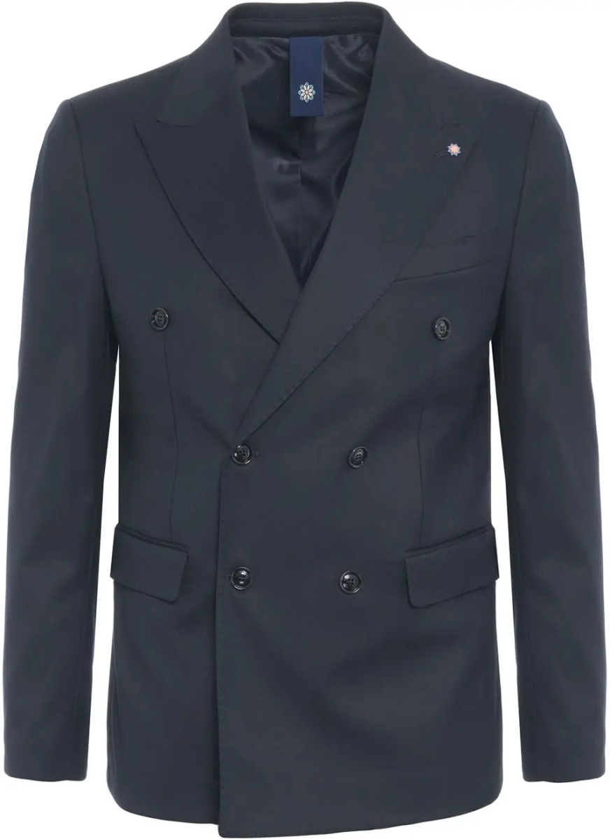 Costum Suit 'Ruinart' - Img 3