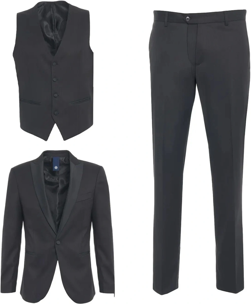 Costum Suit 'Ruinart' - Img 2