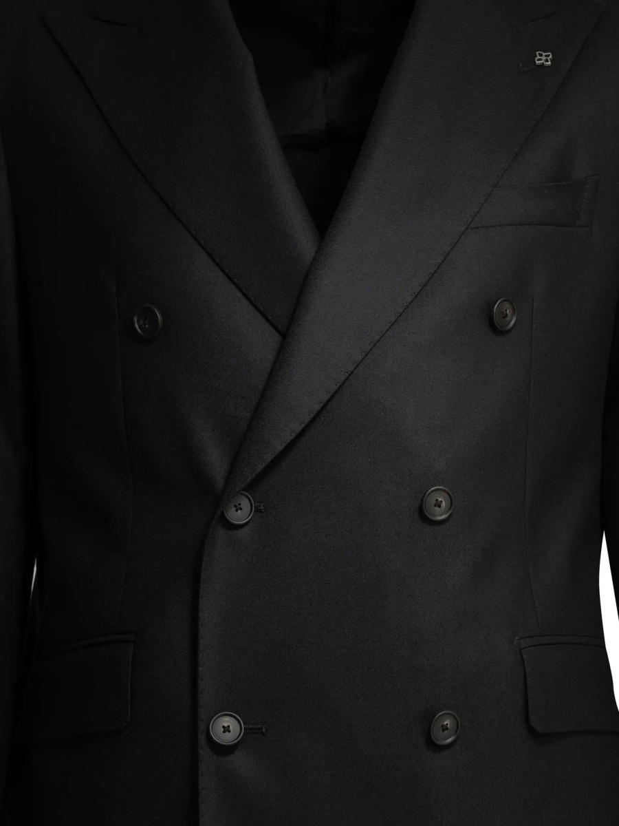 Costum "Vesuvio" Formal Suit - Img 3